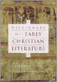 Dictionary Of Early Christian Literature