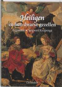 Heiligen en hun dwarse gezellen