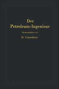 Der Petroleum-ingenieur