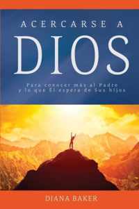 Acercarse a Dios