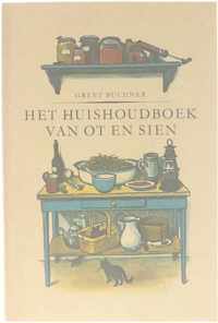 Het huishoudboek van Ot en Sien