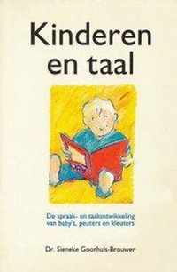 Kinderen en taal