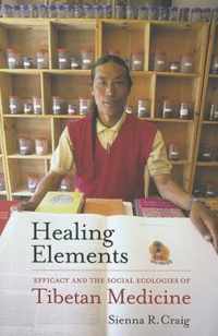 Healing Elements