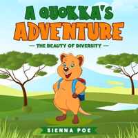 The Beauty of Diversity (A quokka's adventures)