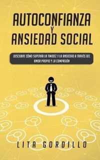 Autoconfianza y ansiedad social