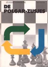 De Polgar-zusjes