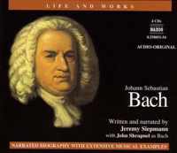 Johann Sebastian Bach