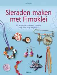 De Mooiste Sieraden In Fimoklei