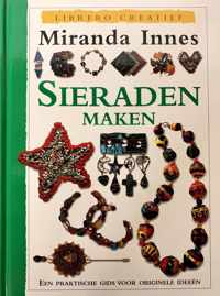 Sieraden maken