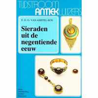 Sieraden uit de negentiende eeuw