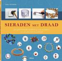 Sieraden met draad