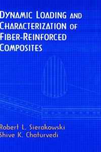 Dynamic Loading And Characterization Of Fiber-Reinforced Composites