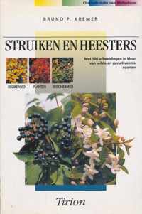 Struiken en heesters