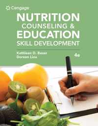 Nutrition Counseling & Educat Skill Dev