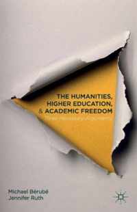 Humaniti Higher Educati & Academ