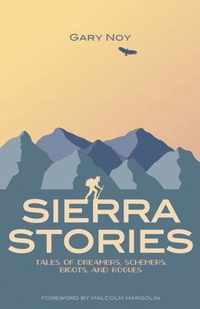 Sierra Stories