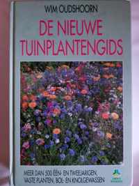 De nieuwe tuinplantengids