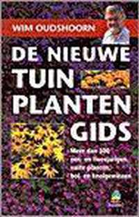 NIEUWE TUINPLANTENGIDS