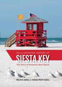 An Illustrated History of Siesta Key