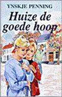 Huize 'de goede hoop'