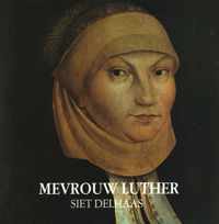 Mevrouw luther