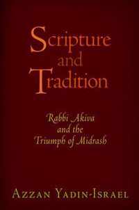 Scripture and Tradition