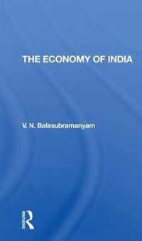 The Economy Of India