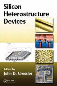 Silicon Heterostructure Devices