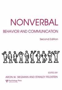 Nonverbal Behavior and Communication