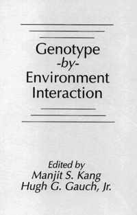 Genotype-by-Environment Interaction