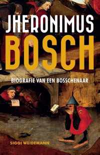 Jheronimus Bosch