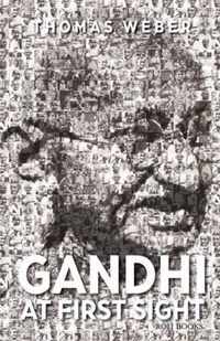 Gandhi at First Sight