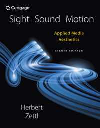 Sight, Sound, Motion