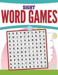 Sight Word Games