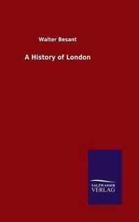 A History of London