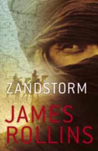 Zandstorm