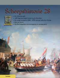 Scheepshistorie 28