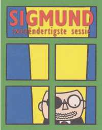 Sigmund tweeëndertigste sessie