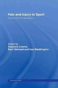 Pain and Injury in Sport