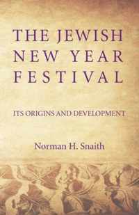 The Jewish New Year Festival