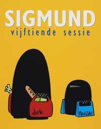 Sigmund Vijftiende Sessie