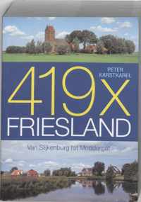 419 x Friesland