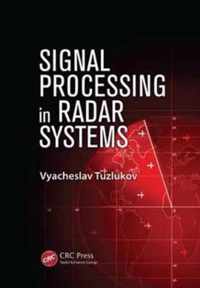 Signal Processing in Radar Systems