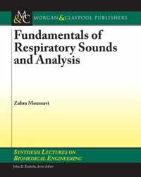 Fundamentals of Respiratory Sounds and Analysis