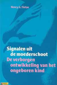 Signalen uit de moederschoot