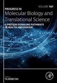 G Protein Signaling Pathways in Health and Disease