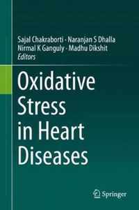 Oxidative Stress in Heart Diseases