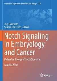 Notch Signaling in Embryology and Cancer