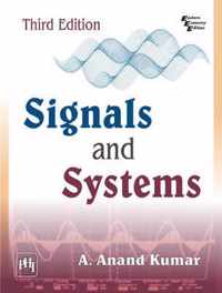 Signals and Systems