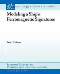 Modeling of a Ship's Ferromagnetic Signatures